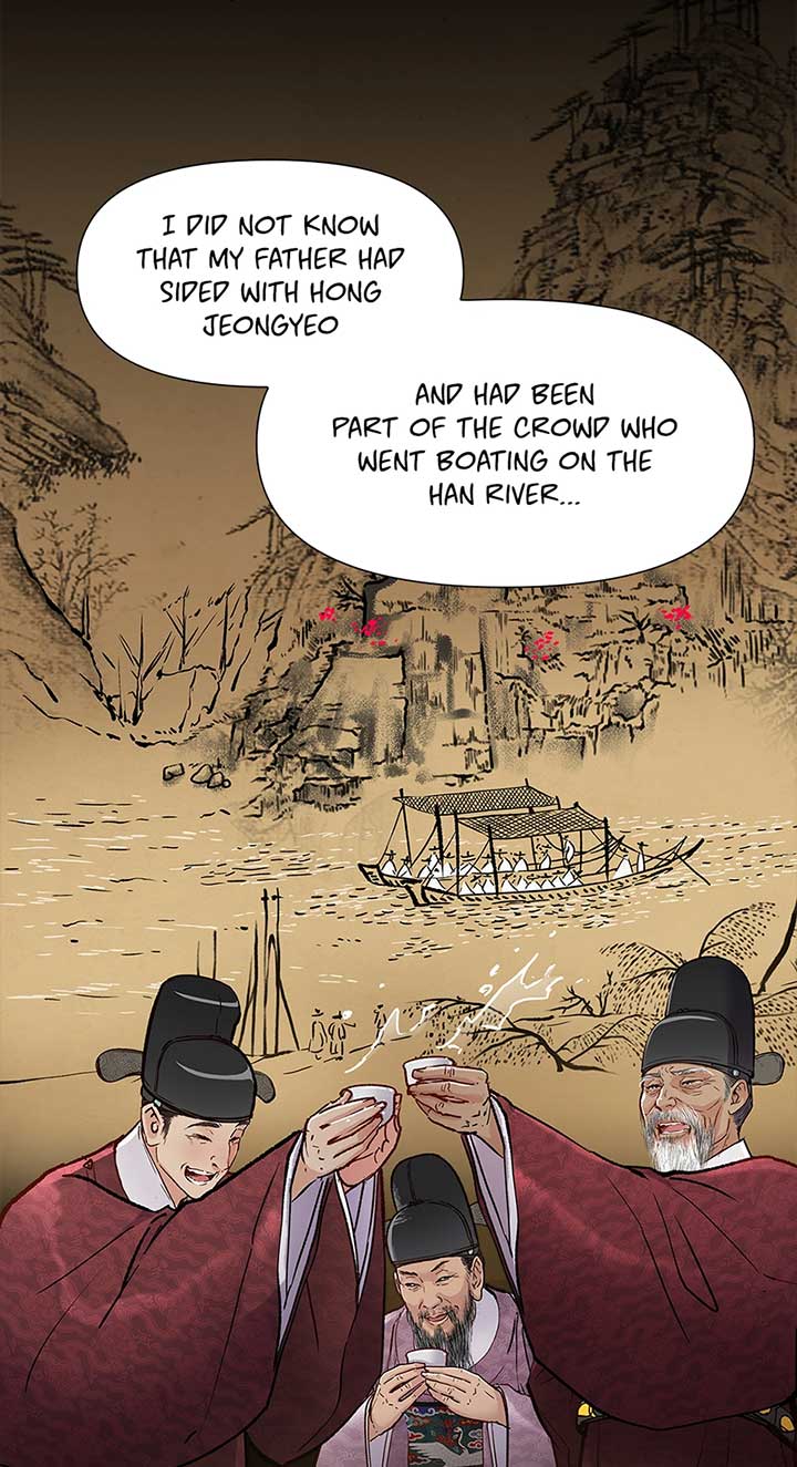 The Red Sleeve Chapter 148 page 5