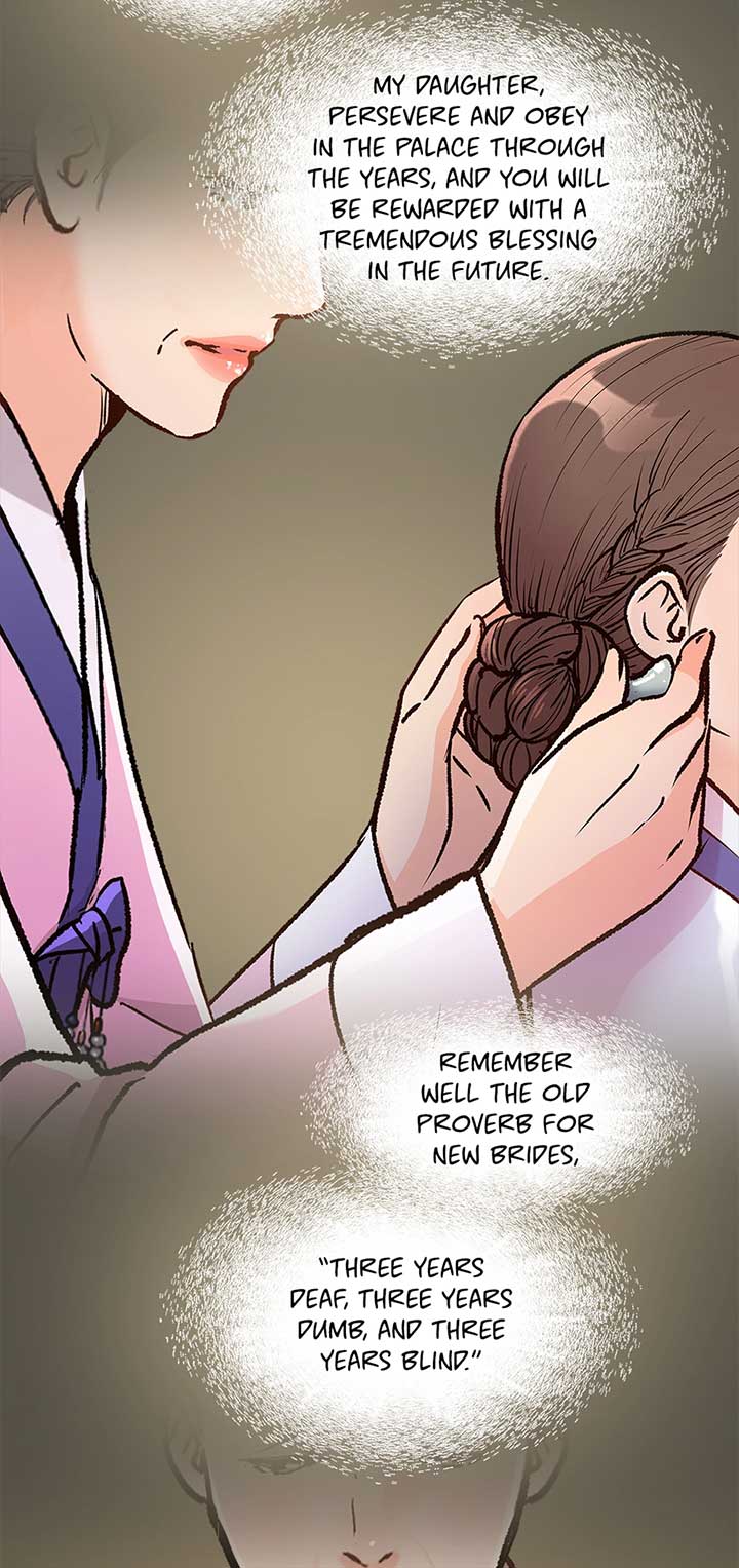 The Red Sleeve Chapter 148 page 9