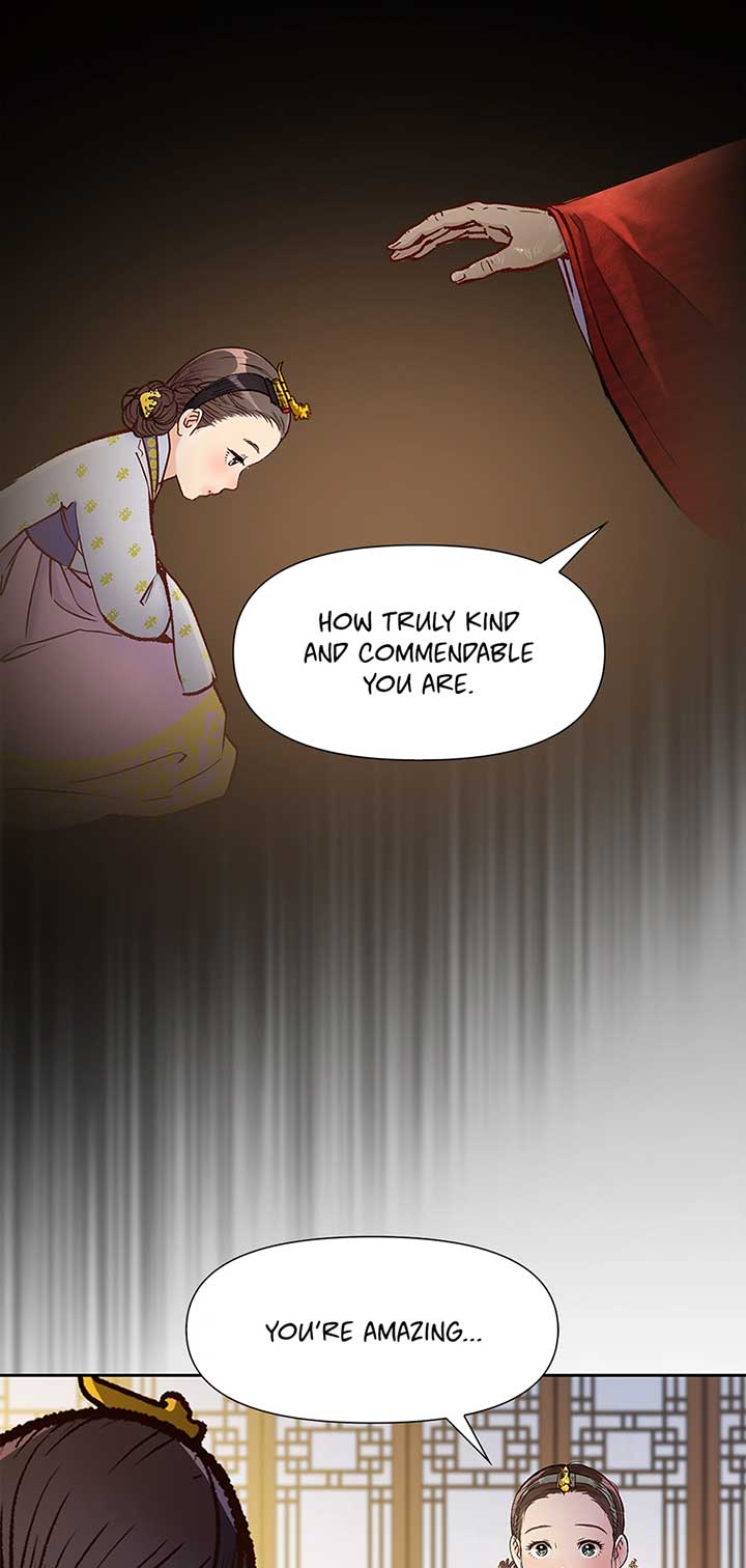 The Red Sleeve Chapter 148 page 22