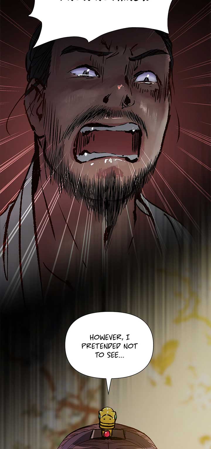 The Red Sleeve Chapter 148 page 15