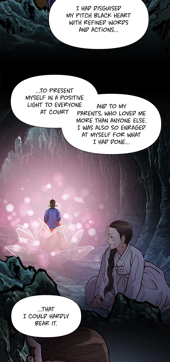 The Red Sleeve Chapter 148 page 32