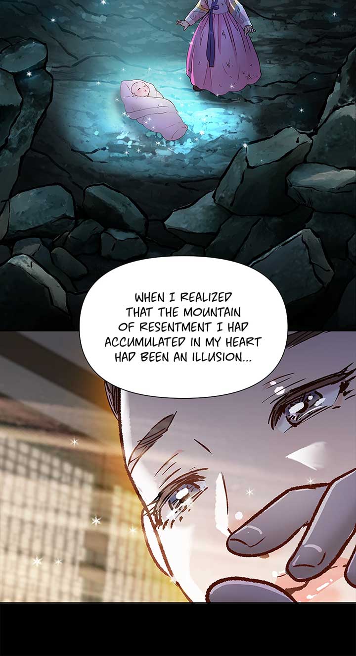 The Red Sleeve Chapter 148 page 40