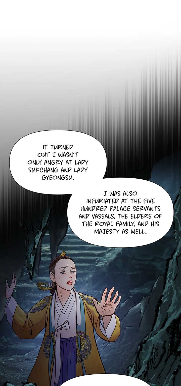 The Red Sleeve Chapter 148 page 31