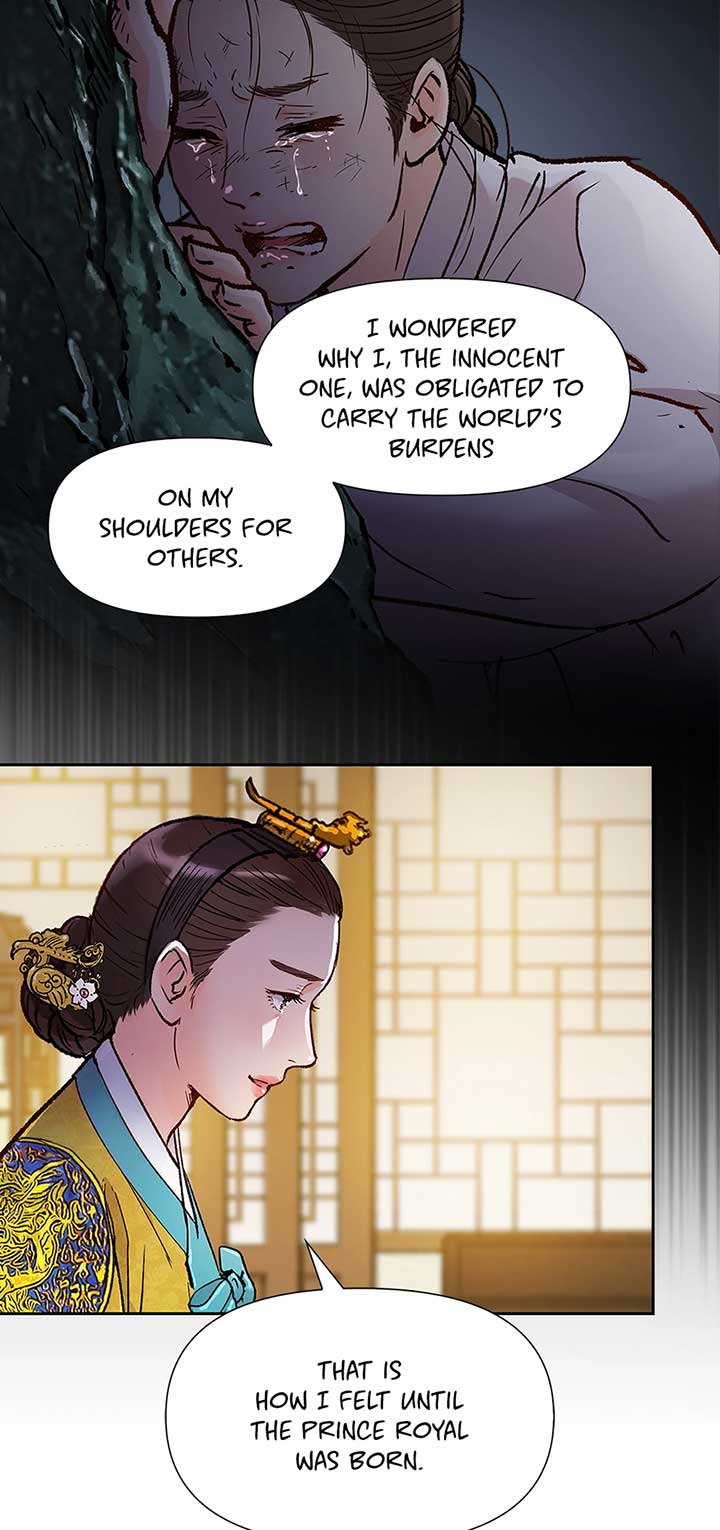 The Red Sleeve Chapter 148 page 33