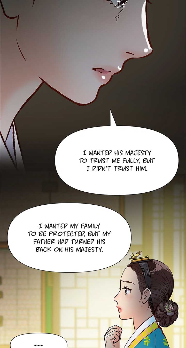 The Red Sleeve Chapter 148 page 43
