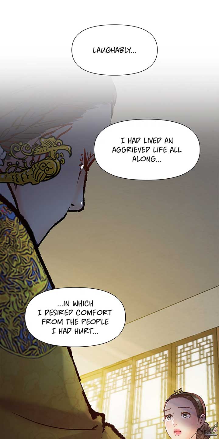 The Red Sleeve Chapter 148 page 46
