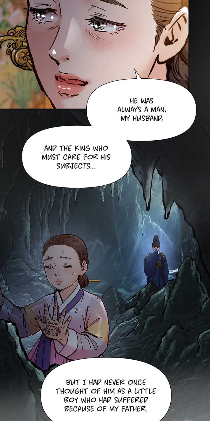 The Red Sleeve Chapter 148 page 48