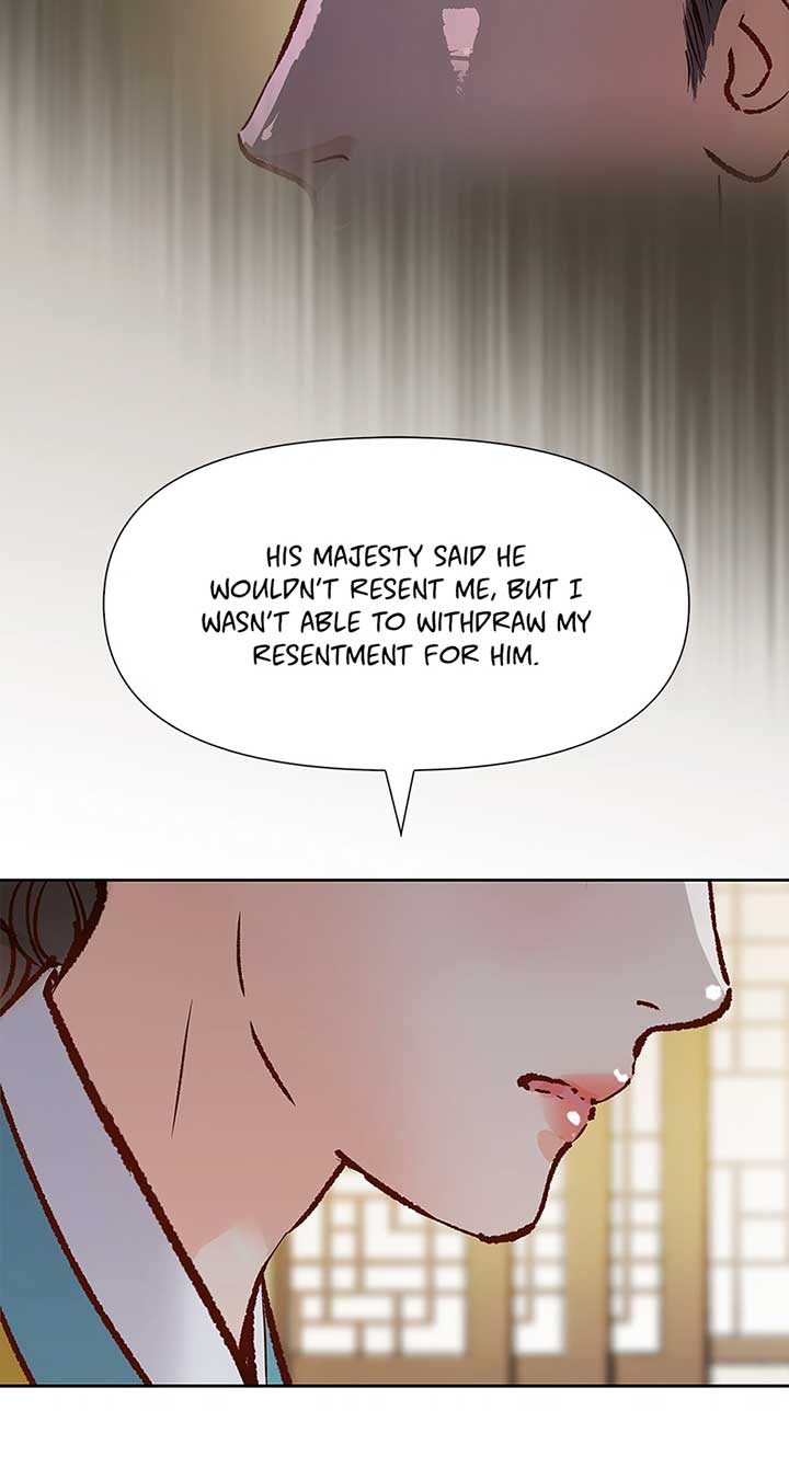 The Red Sleeve Chapter 148 page 45