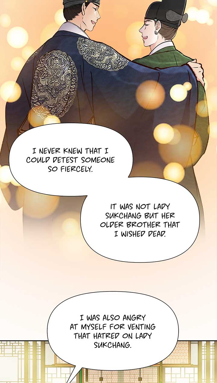 The Red Sleeve Chapter 148 page 53