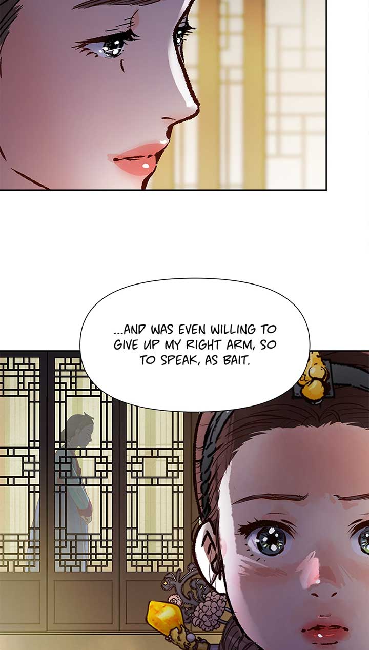 The Red Sleeve Chapter 148 page 56
