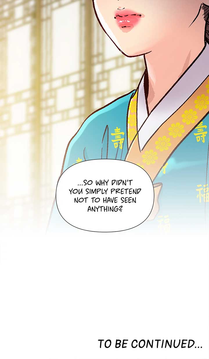 The Red Sleeve Chapter 148 page 63