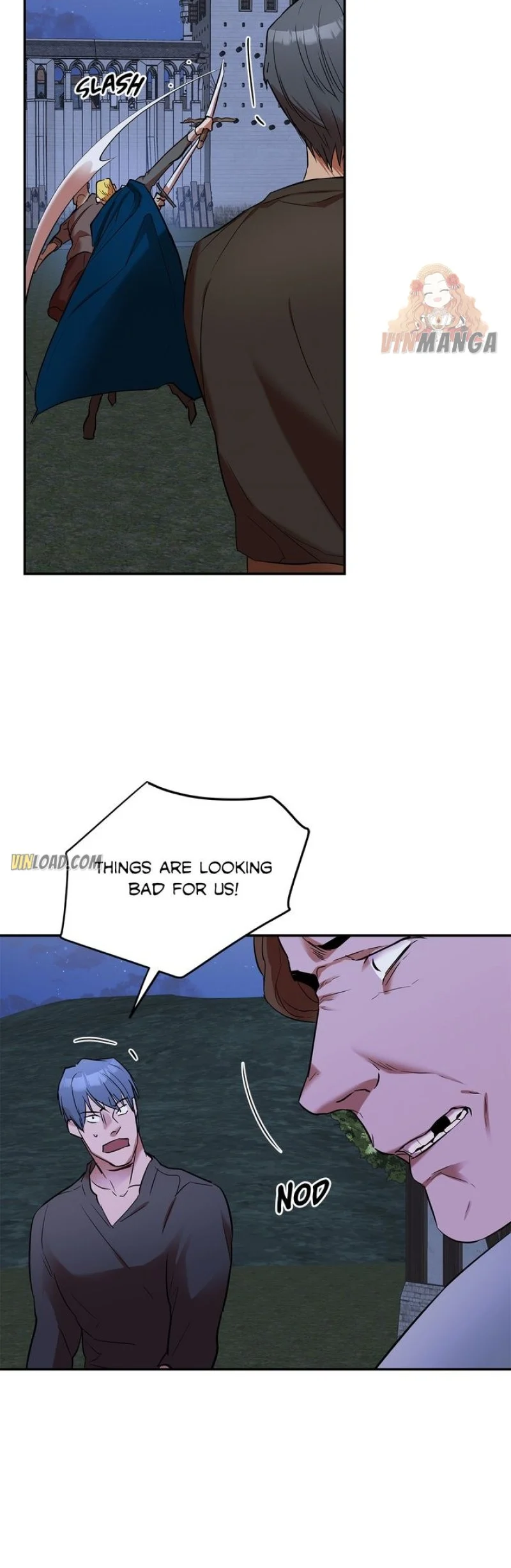 Agatha Chapter 21 page 7