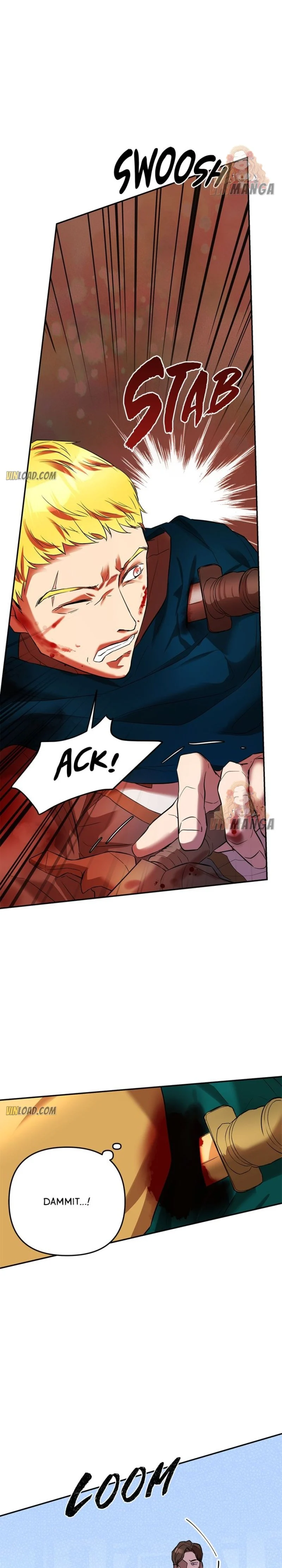 Agatha Chapter 21 page 14