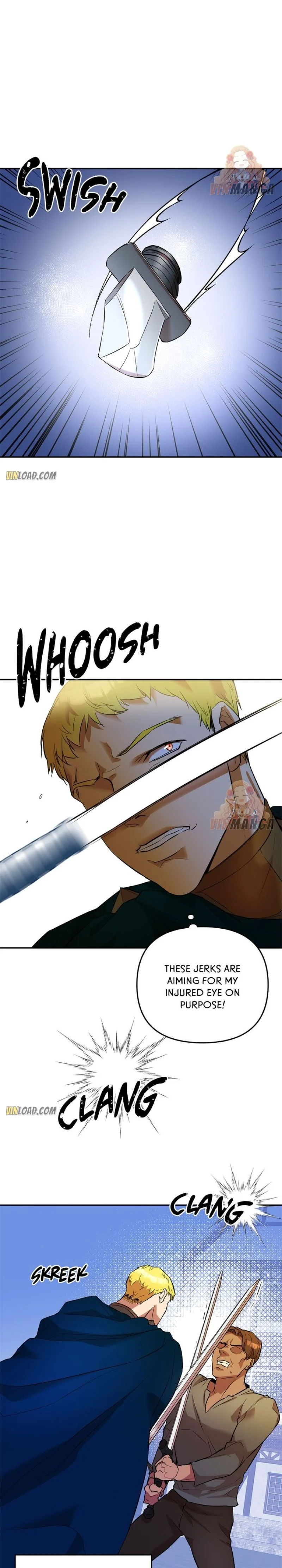 Agatha Chapter 21 page 11