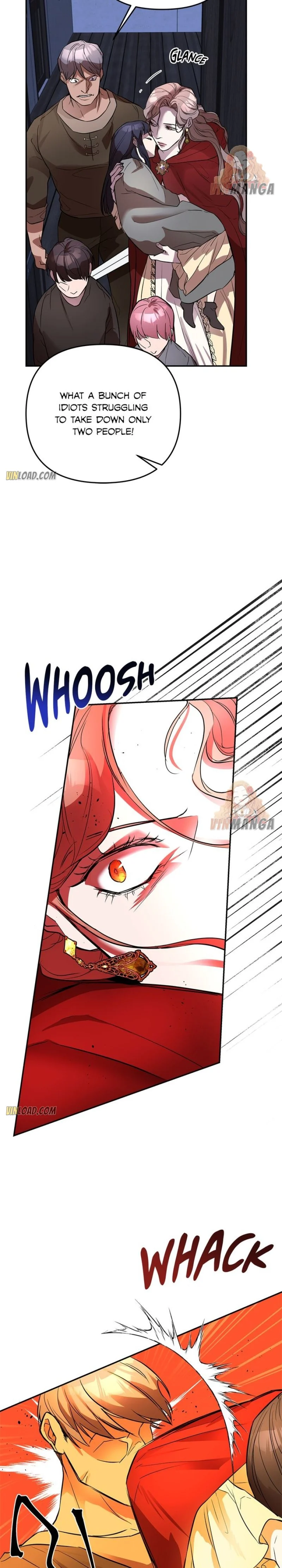 Agatha Chapter 21 page 18