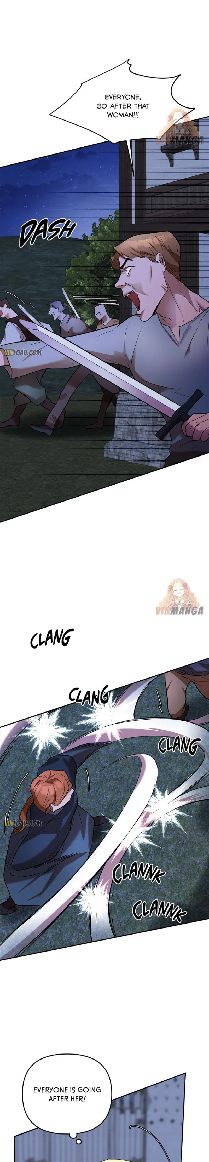 Agatha Chapter 21 page 8