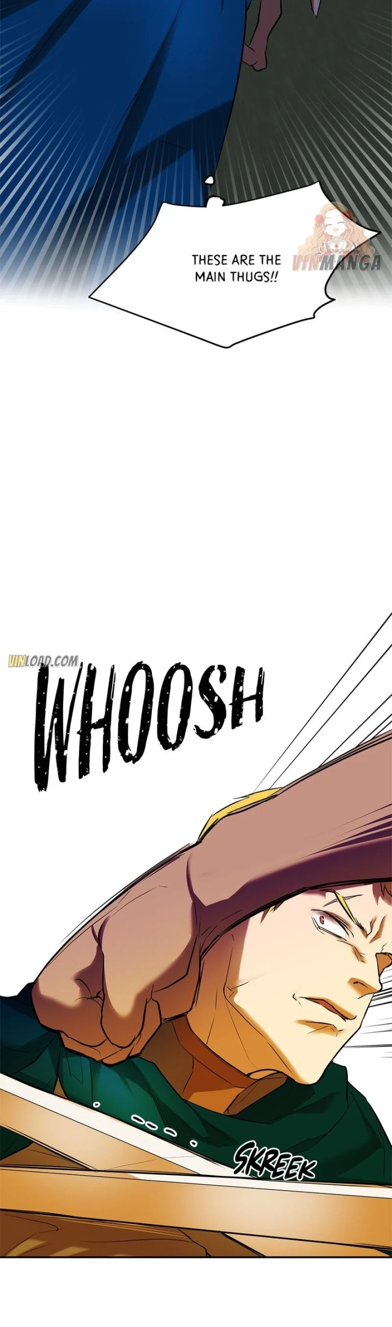 Agatha Chapter 21 page 10