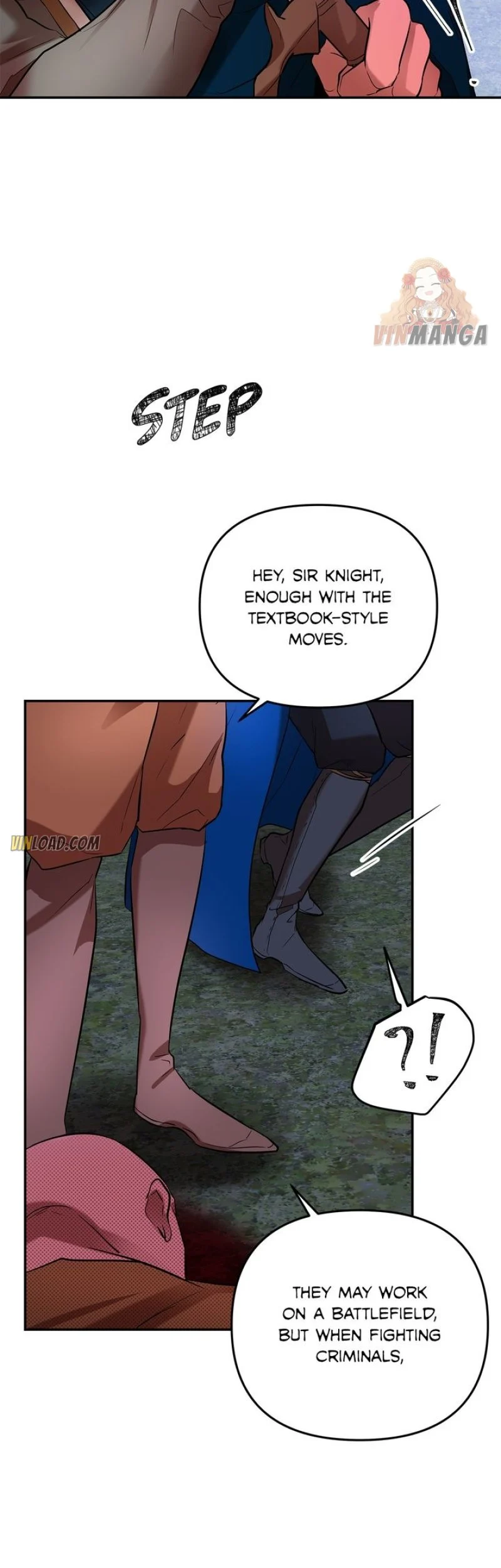 Agatha Chapter 21 page 16