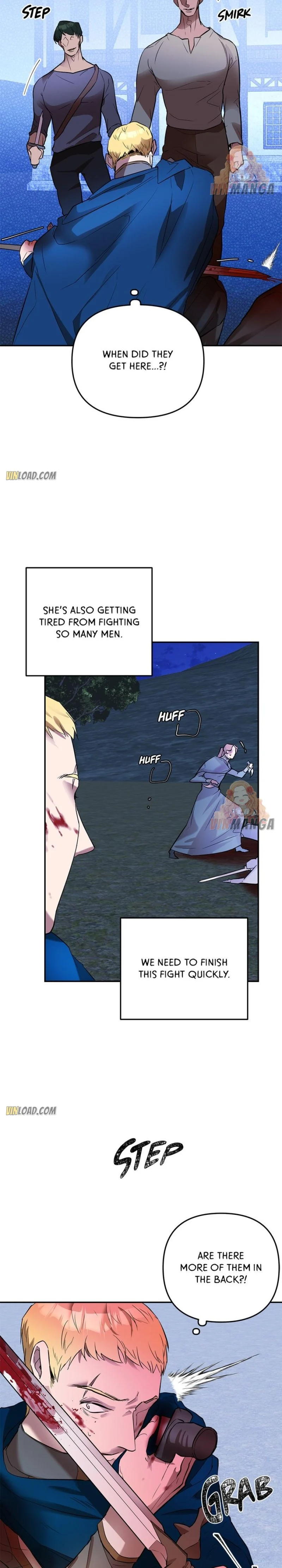Agatha Chapter 21 page 15