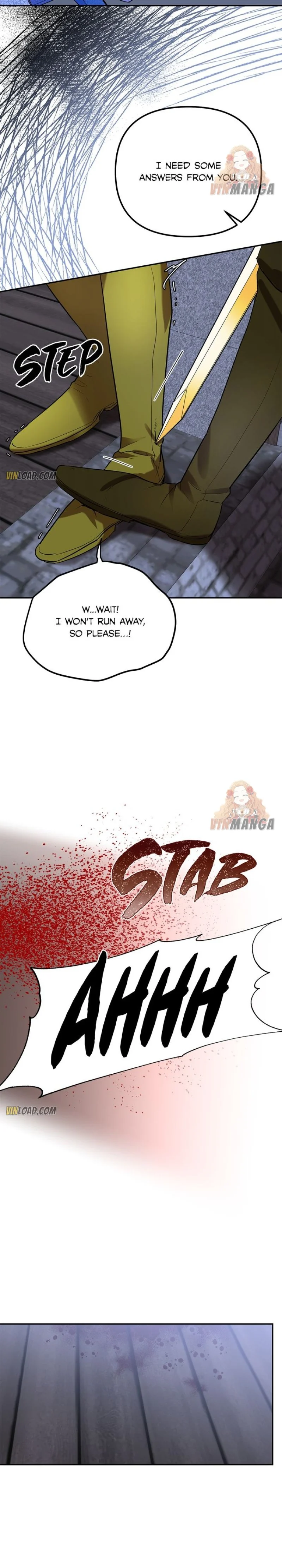 Agatha Chapter 21 page 27
