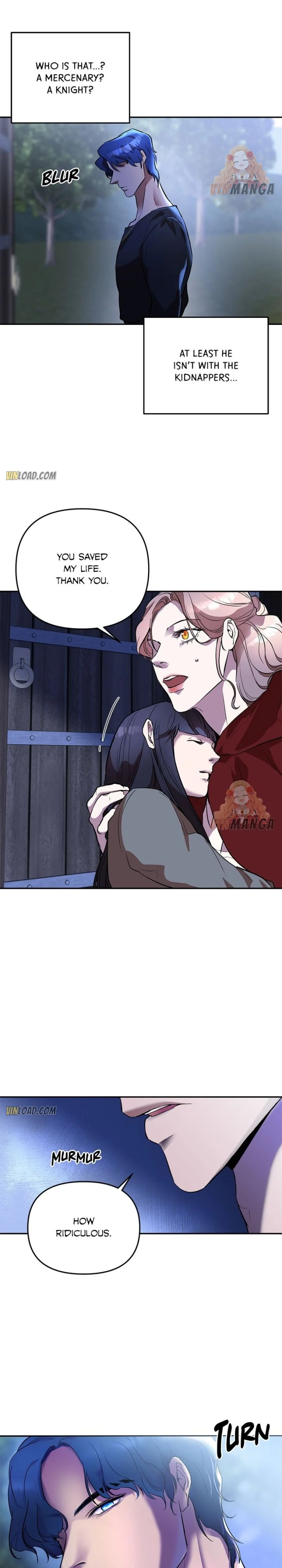 Agatha Chapter 21 page 29