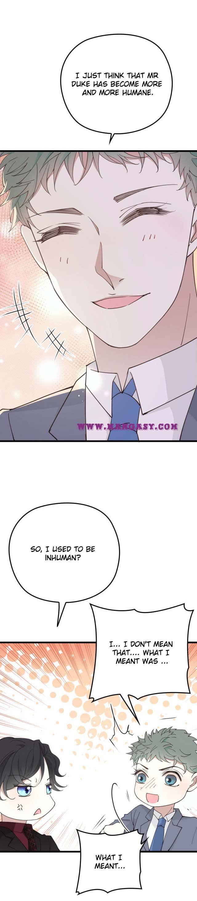 The Duke’s Hidden Baby: BOGO! Chapter 149 page 7