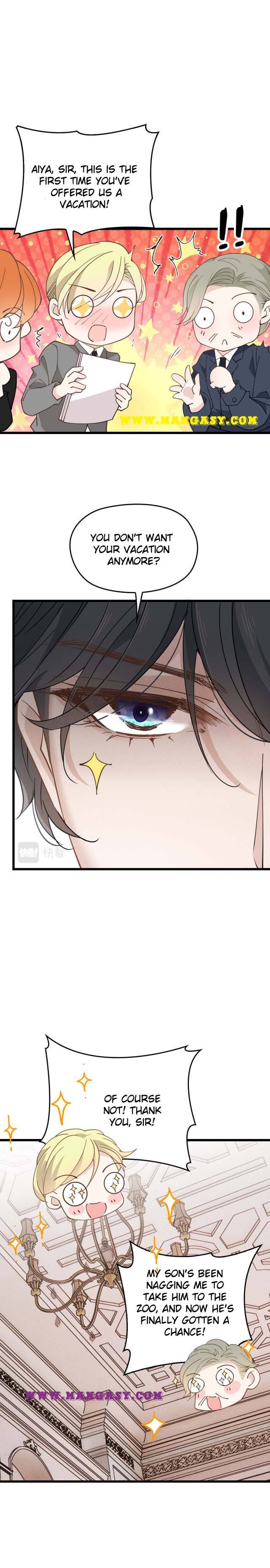 The Duke’s Hidden Baby: BOGO! Chapter 149 page 5