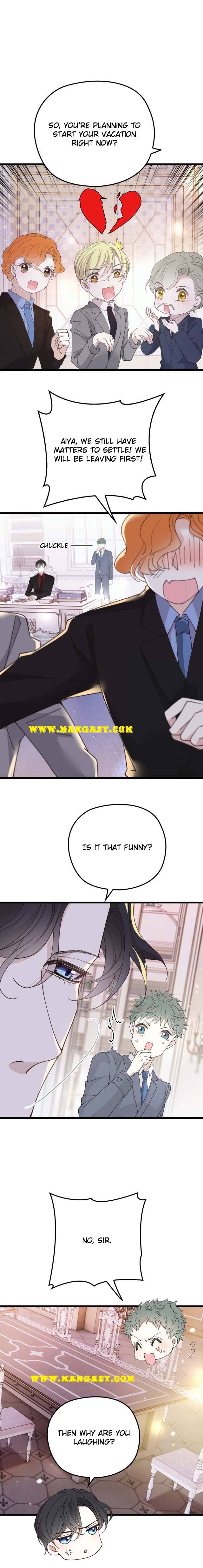 The Duke’s Hidden Baby: BOGO! Chapter 149 page 6