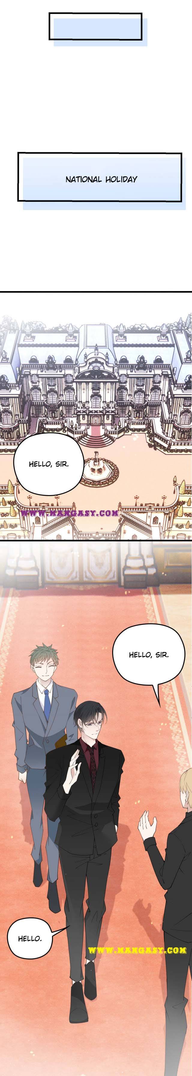 The Duke’s Hidden Baby: BOGO! Chapter 149 page 3