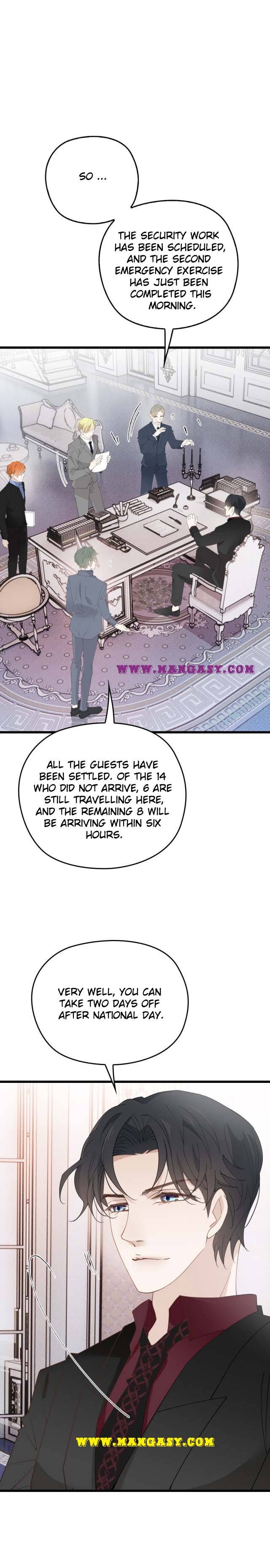The Duke’s Hidden Baby: BOGO! Chapter 149 page 4