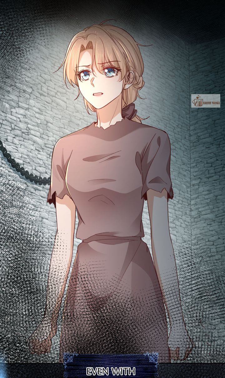 The Devil Duke’s Little Bride Chapter 149 page 4
