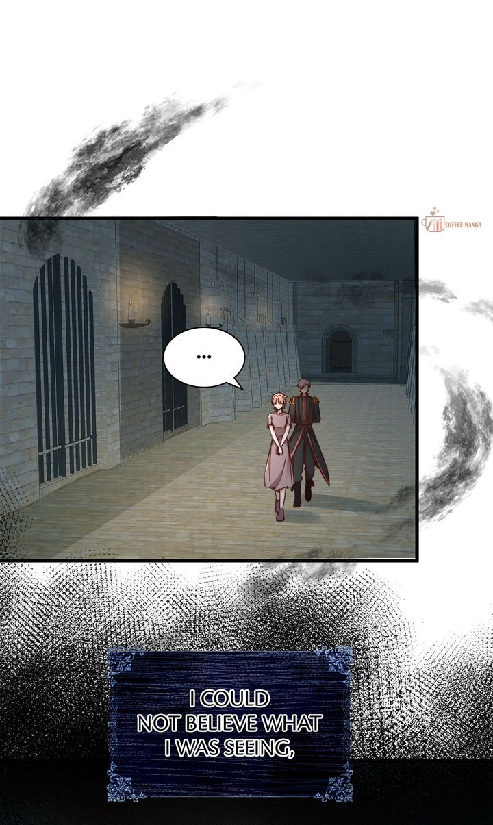 The Devil Duke’s Little Bride Chapter 149 page 3