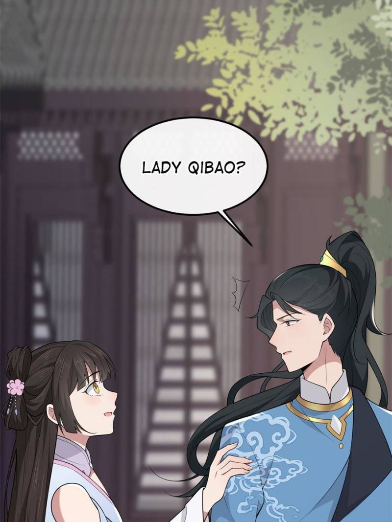 The Sickly Tyrant With An Innocent Facade Chapter 148 page 4
