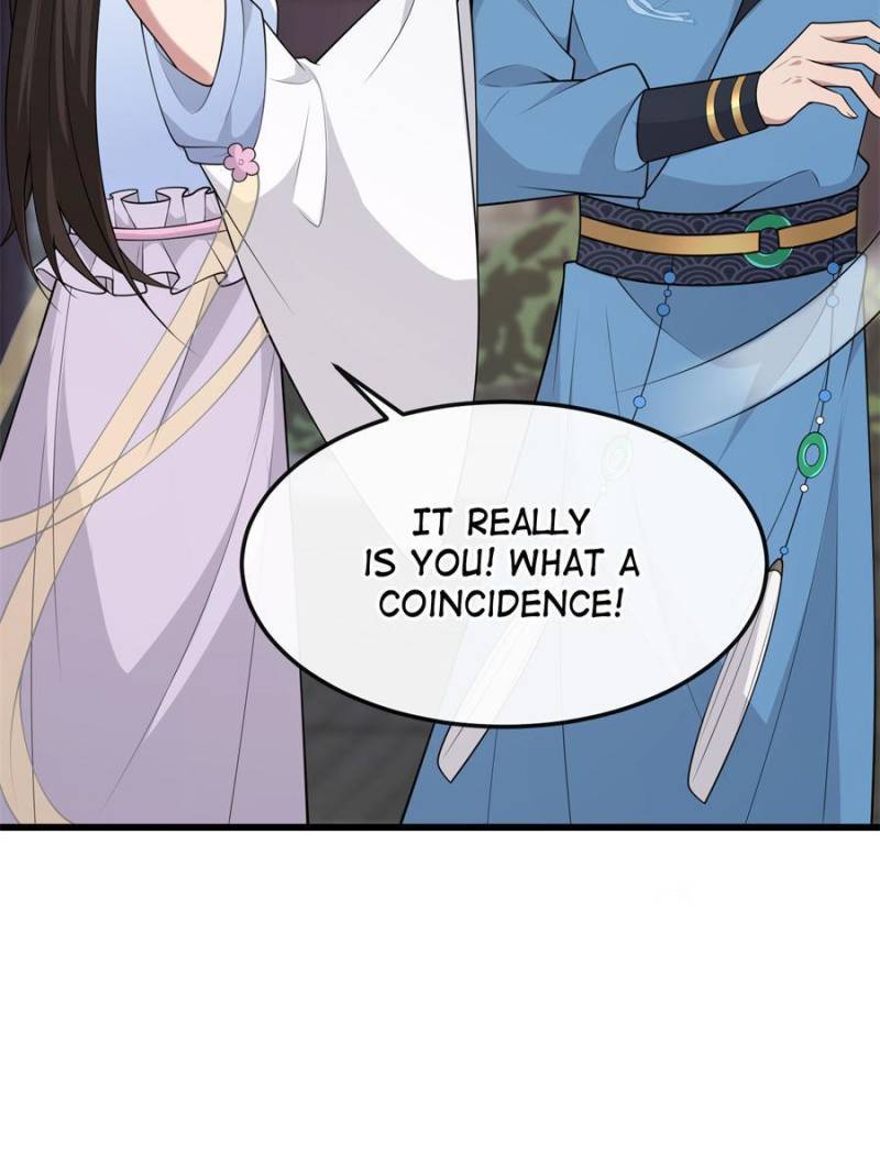 The Sickly Tyrant With An Innocent Facade Chapter 148 page 5