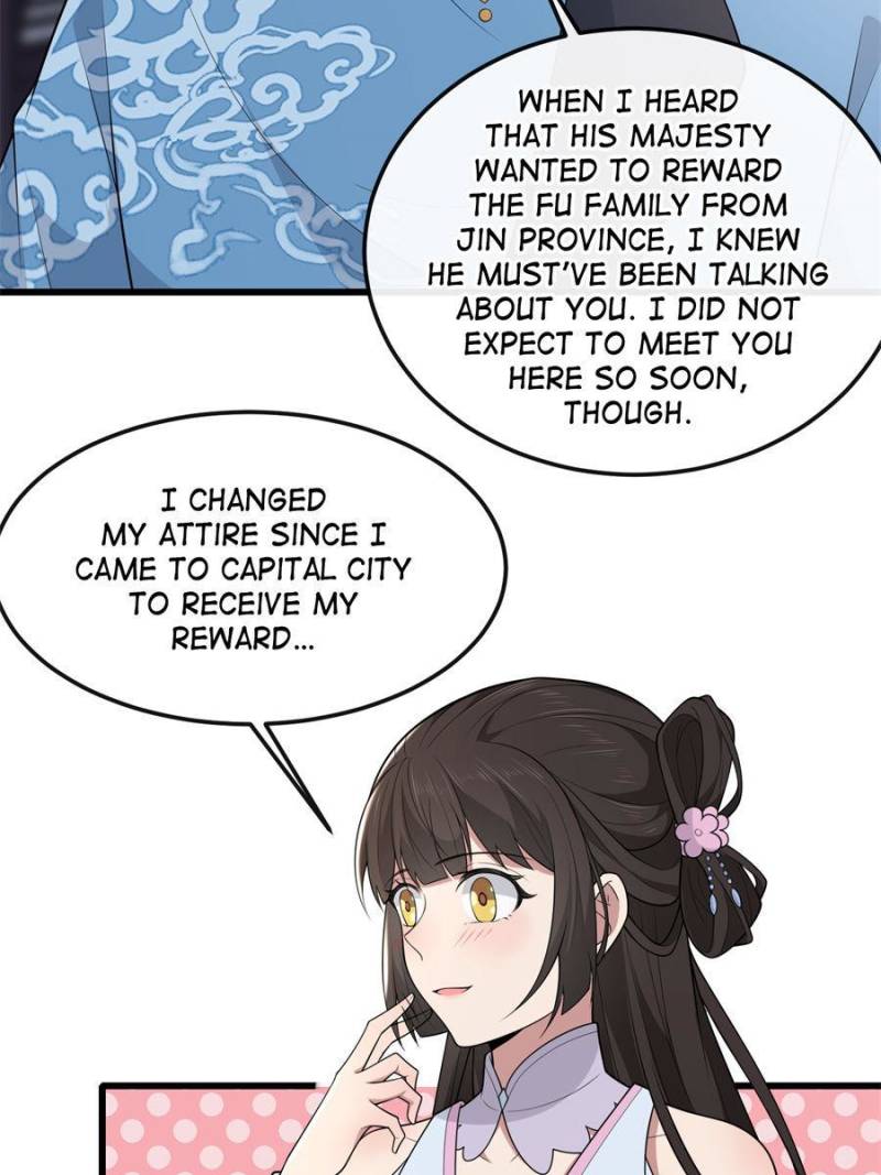 The Sickly Tyrant With An Innocent Facade Chapter 148 page 7