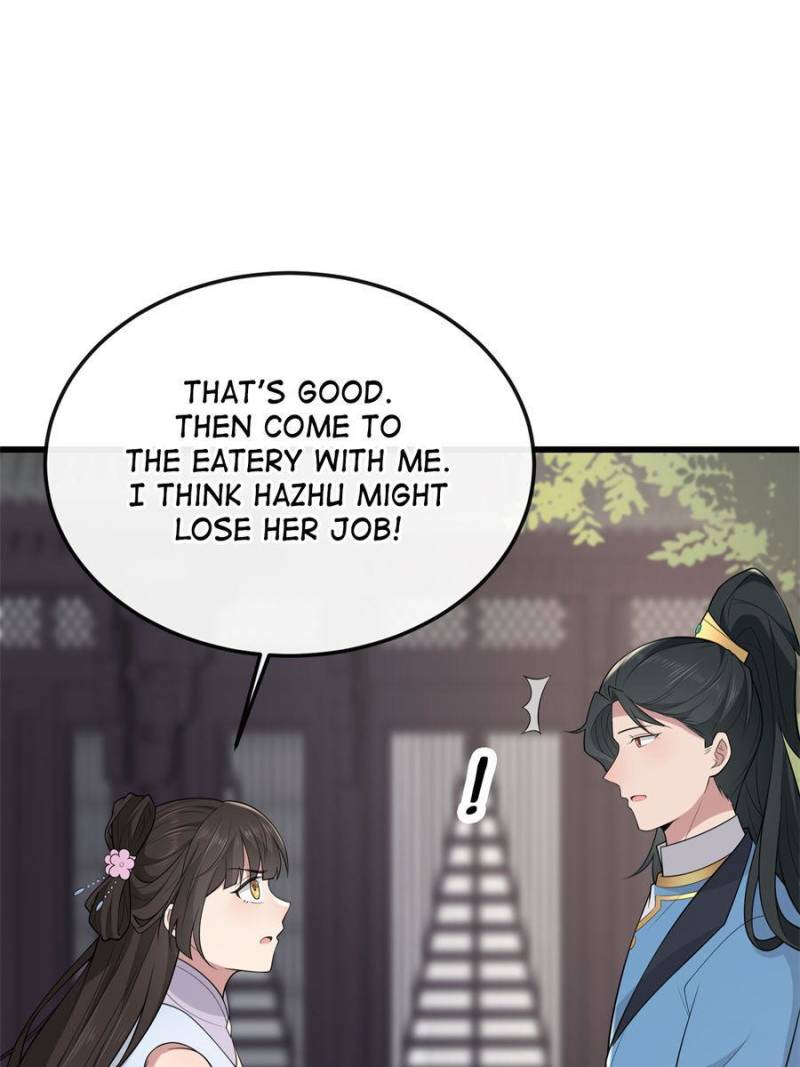 The Sickly Tyrant With An Innocent Facade Chapter 148 page 13