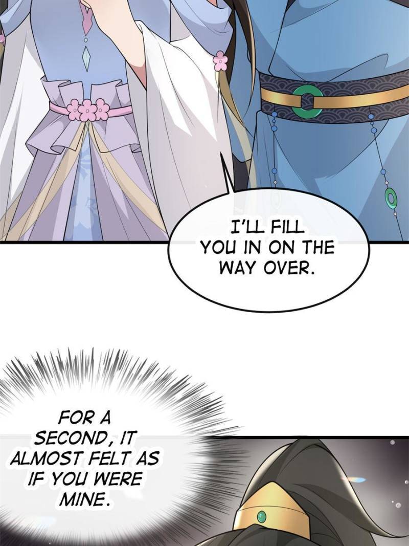 The Sickly Tyrant With An Innocent Facade Chapter 148 page 19