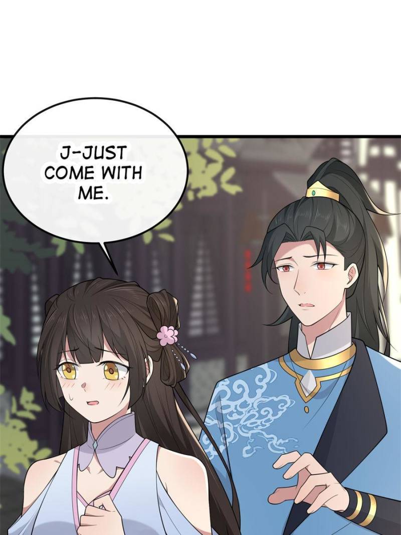 The Sickly Tyrant With An Innocent Facade Chapter 148 page 18