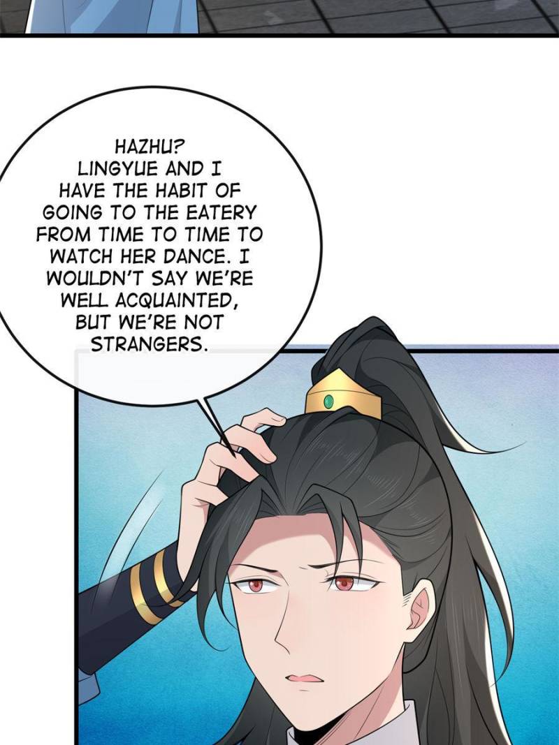 The Sickly Tyrant With An Innocent Facade Chapter 148 page 11