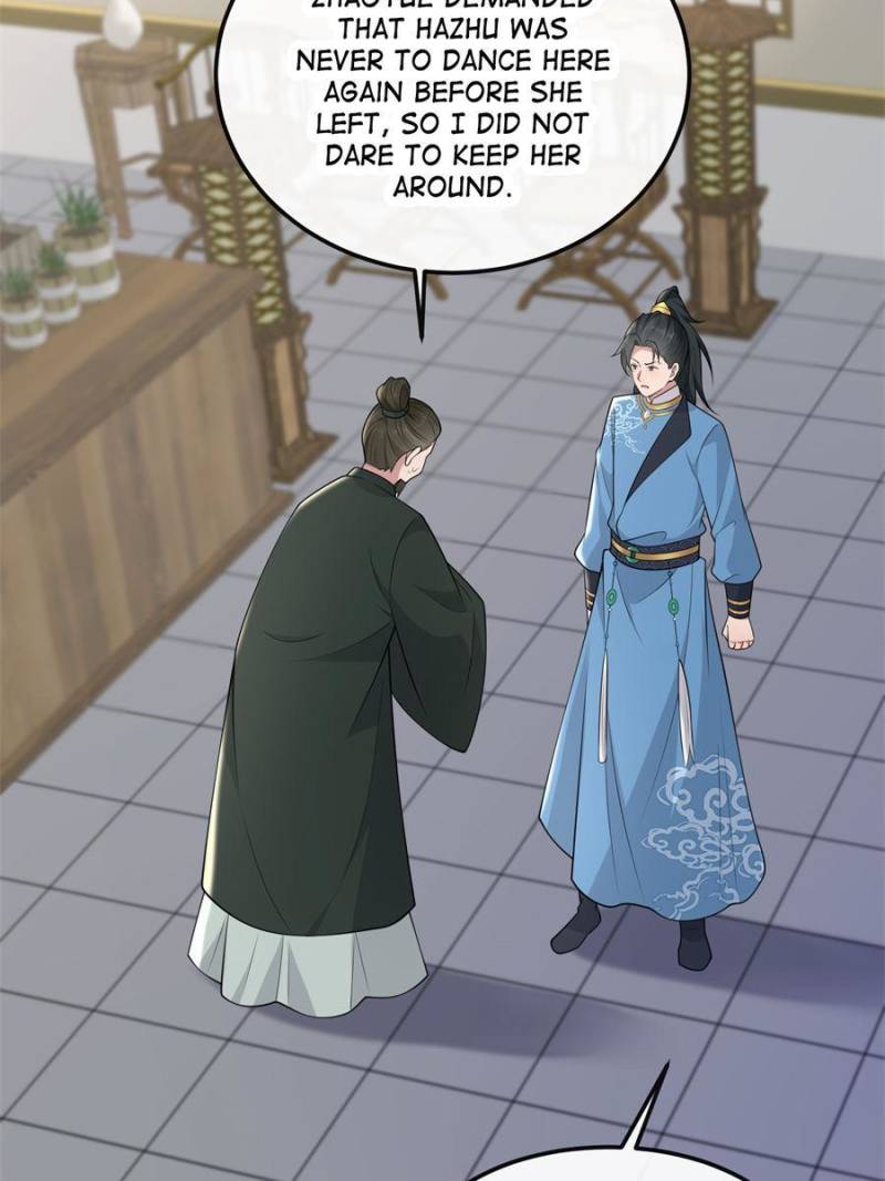The Sickly Tyrant With An Innocent Facade Chapter 148 page 27