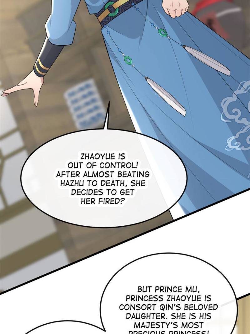The Sickly Tyrant With An Innocent Facade Chapter 148 page 29