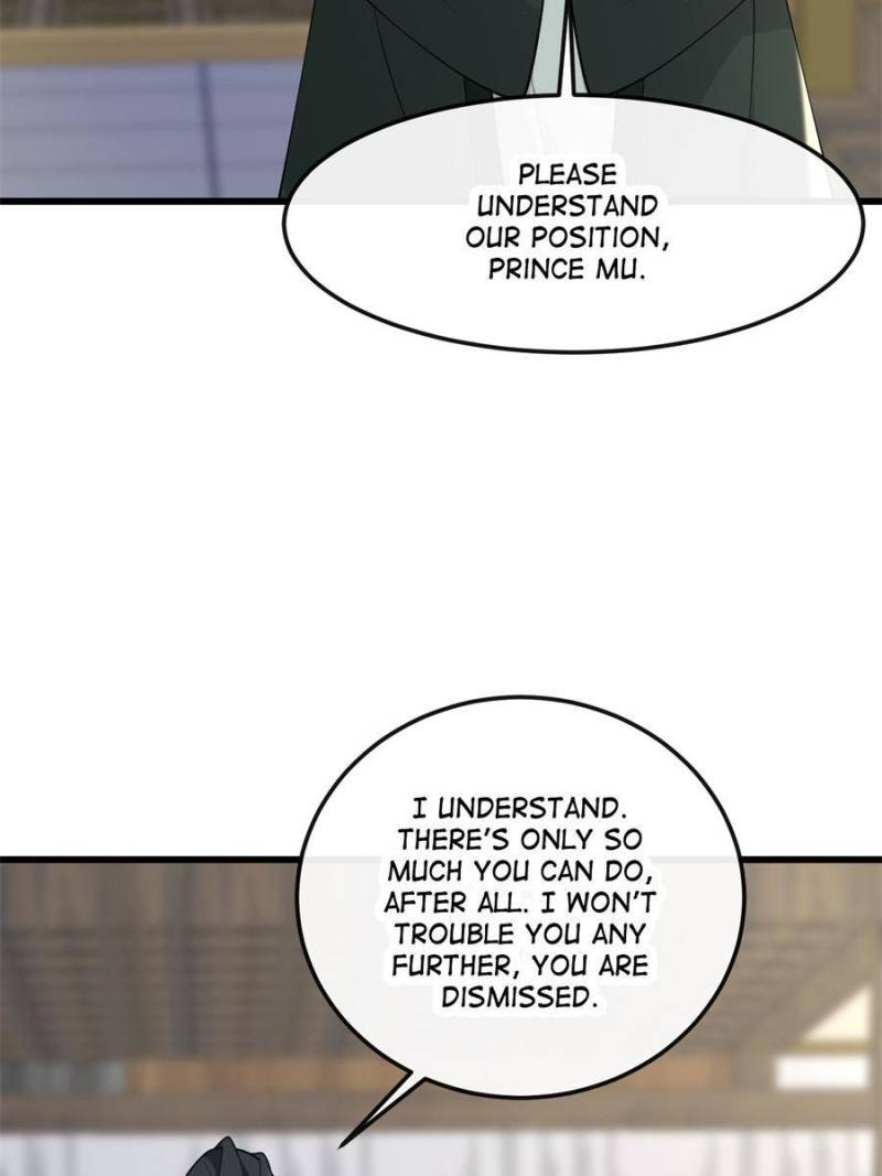 The Sickly Tyrant With An Innocent Facade Chapter 148 page 31