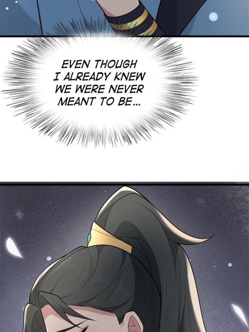 The Sickly Tyrant With An Innocent Facade Chapter 148 page 21