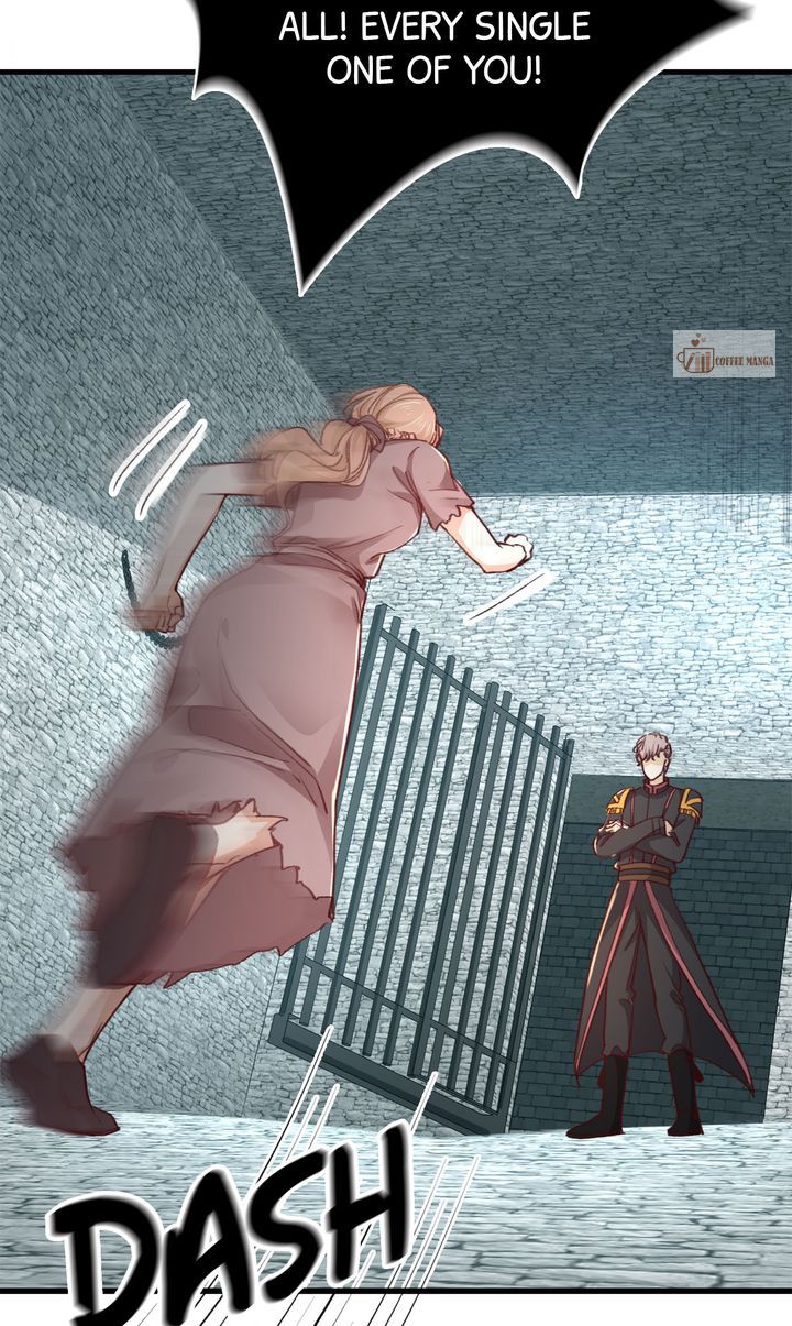 The Devil Duke’s Little Bride Chapter 149 page 17