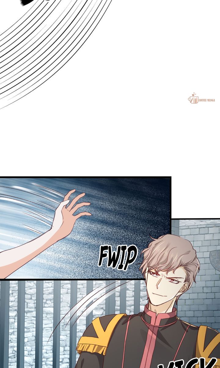 The Devil Duke’s Little Bride Chapter 149 page 18