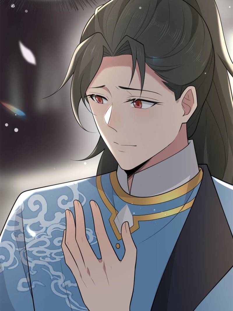 The Sickly Tyrant With An Innocent Facade Chapter 148 page 20