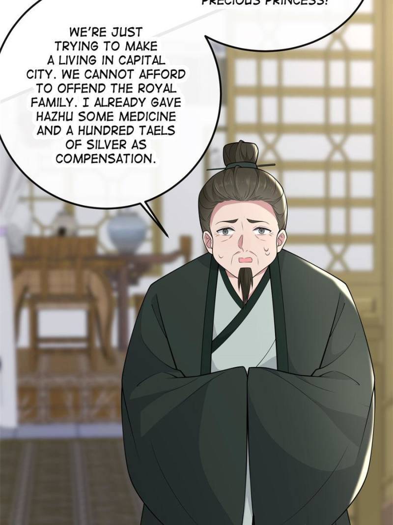 The Sickly Tyrant With An Innocent Facade Chapter 148 page 30
