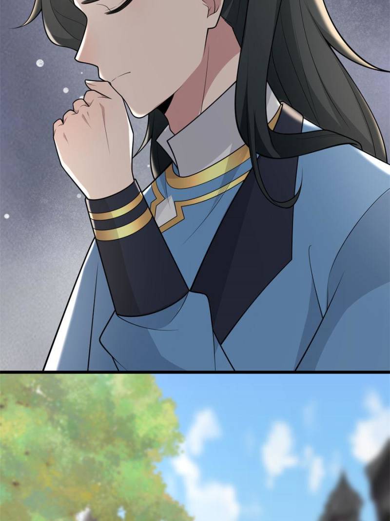 The Sickly Tyrant With An Innocent Facade Chapter 148 page 22