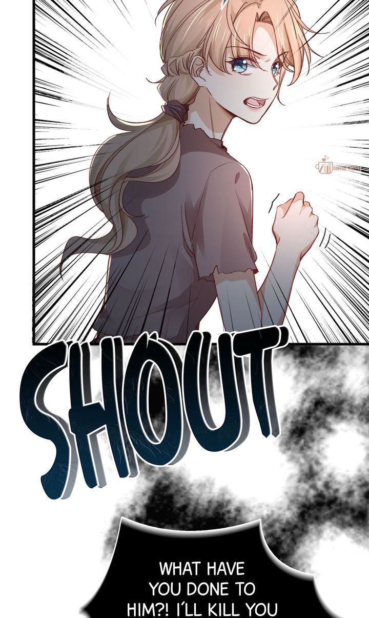 The Devil Duke’s Little Bride Chapter 149 page 16
