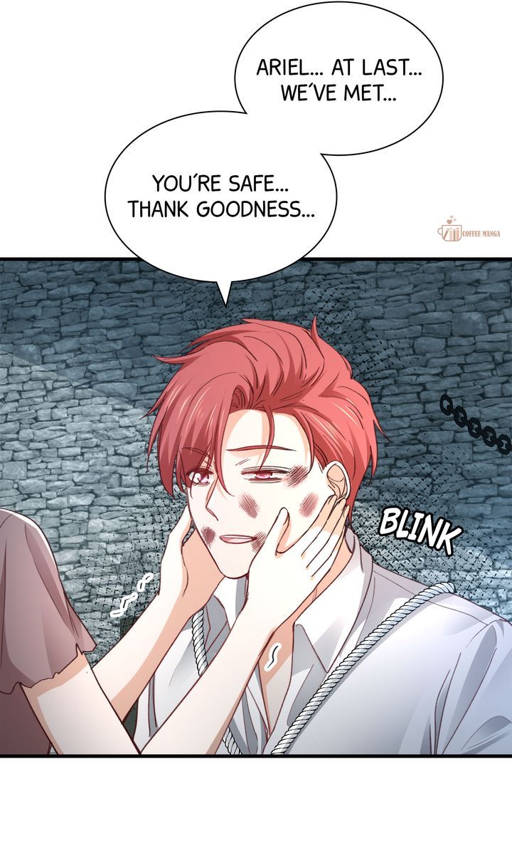 The Devil Duke’s Little Bride Chapter 149 page 13
